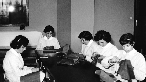 los internados del miedo los internados del miedo