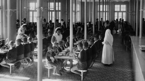 Una fotografía de Savinosa © Savinosa Una fotografía de Savinosa © Savinosa