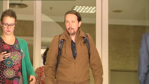 Pablo Iglesias e Irene Montero compran un chalet de lujo en la sierra de Madrid Pablo Iglesias e Irene Montero compran un chalet de lujo en la sierra de Madrid