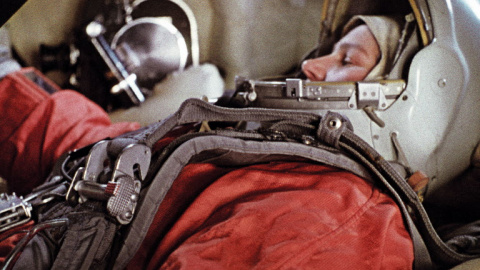 30/09/2023 - Valentina Tereshkova 30/09/2023 - Valentina Tereshkova