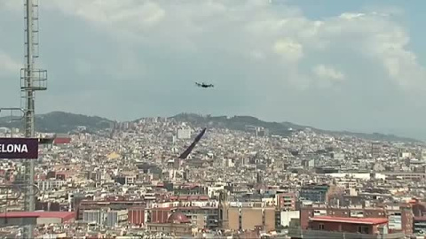 El Barça presenta su nueva camiseta El Barça presenta su nueva camiseta