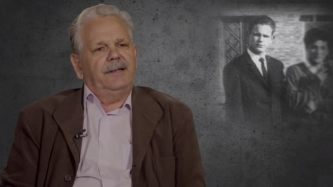 Ramón Sánchez Silva también era menor de edad cuando fue detenido y torturado por la Policía Ramón Sánchez Silva también era menor de edad cuando fue detenido y torturado por la Policía