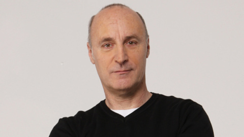 Paco Mir, de Tricicle. / PERE FERRER