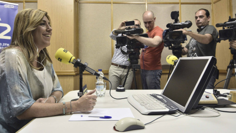 susana diaz cadena ser susana diaz cadena ser
