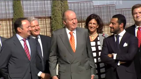 El rey Emérito regulariza con Hacienda otros cuatro millones de euros El rey Emérito regulariza con Hacienda otros cuatro millones de euros