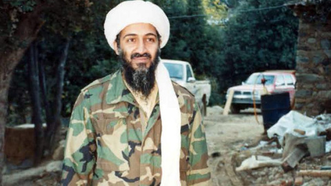 bin laden bin laden