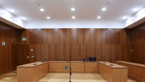 A juicio un empresario por escamotear 5,2 millones a los trabajadores que dejó sin empleo. Aragonhoy.net A juicio un empresario por escamotear 5,2 millones a los trabajadores que dejó sin empleo. Aragonhoy.net