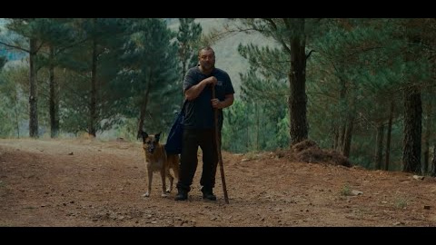 'As Bestas', de Rodrigo Sorogoyen