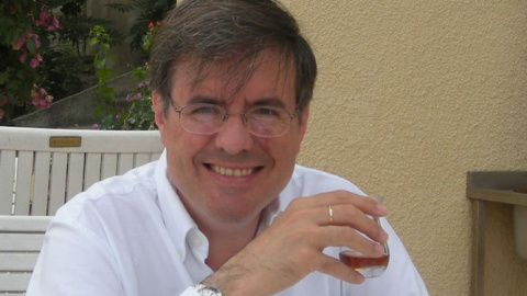Manuel Arellano. Europa Press Manuel Arellano. Europa Press