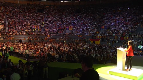 Acto de Vox Acto de Vox