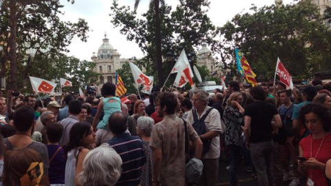 celebracion valencia