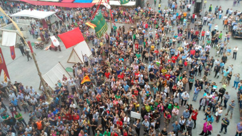 celebracion zaragoza