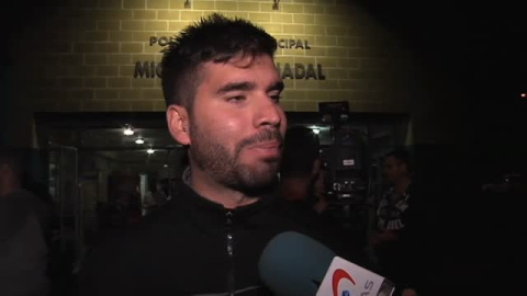 Sant LlorenÃ§ (Mallorca) queda incomunicada tras destrozarse carreteras y puentes del municipio