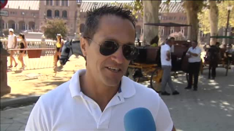 Fin de semana con subida de temperaturas Fin de semana con subida de temperaturas