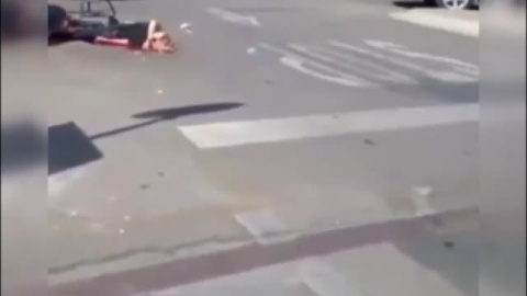 Un tiroteo en un centro comercial de El Paso, en Texas, deja al menos 20 vÃctimas mortales Un tiroteo en un centro comercial de El Paso, en Texas, deja al menos 20 vÃctimas mortales