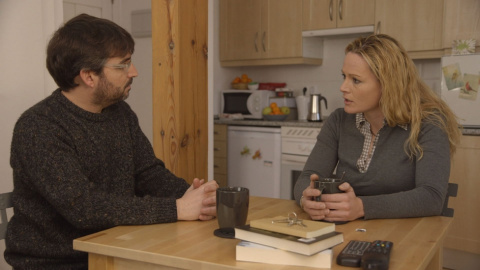 Zaida Cantera, entonces capitán del Ejército de Tierra narra su caso de acoso sexual y laboral en 'Salvados'. El programa se emitió en marzo de 2015 y precipitó la aprobación del protocolo contra el acoso sexual en las Fuerzas Armadas y las Zaida Cantera, entonces capitán del Ejército de Tierra narra su caso de acoso sexual y laboral en 'Salvados'. El programa se emitió en marzo de 2015 y precipitó la aprobación del protocolo contra el acoso sexual en las Fuerzas Armadas y las