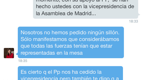 a 140 Sofía Miranda pantallazo sillones