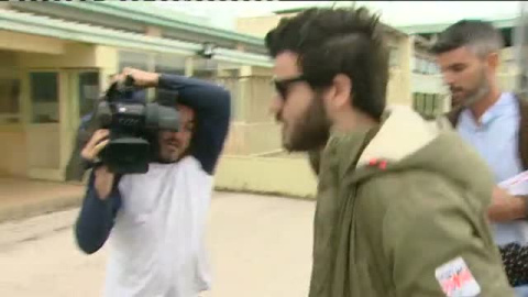 Inminente puesta en libertad de la mujer de Luis Bárcenas Inminente puesta en libertad de la mujer de Luis Bárcenas