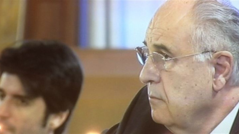 La sentencia relata cómo Blasco, en su calidad de conseller, convocó en marzo de 2008 la concesión de subvenciones a grandes proyectos de cooperación internacional, convocatoria a la que concurrió otro de los condenados, Marcial López, en n La sentencia relata cómo Blasco, en su calidad de conseller, convocó en marzo de 2008 la concesión de subvenciones a grandes proyectos de cooperación internacional, convocatoria a la que concurrió otro de los condenados, Marcial López, en n