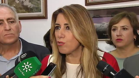 Los pactos copan la precampaÃ±a andaluza