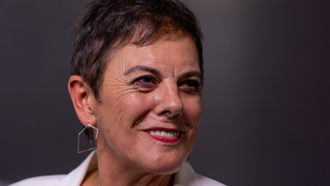 Mertxe Aizpurua Mertxe Aizpurua