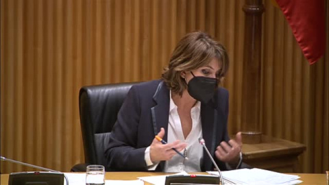 Delgado defiende que el trabajo de la Fiscalía ha permitido aflorar importantes cantidades de dinero del rey emérito Delgado defiende que el trabajo de la Fiscalía ha permitido aflorar importantes cantidades de dinero del rey emérito