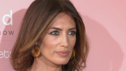 Nieves Álvarez tajante: "No tengo pareja, soy un alma libre"