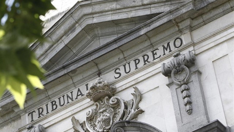 El Supremo ratifica la condena de cárcel de dos responsables del club New Borgia El Supremo ratifica la condena de cárcel de dos responsables del club New Borgia