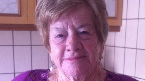 Anita Sirgo Anita Sirgo