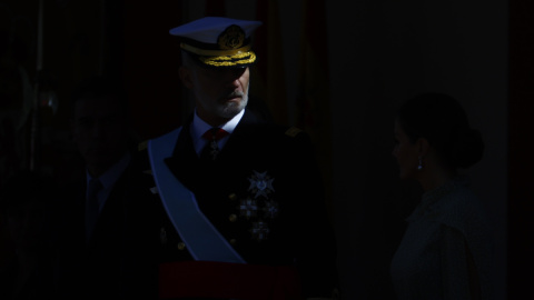 Felipe VI Felipe VI