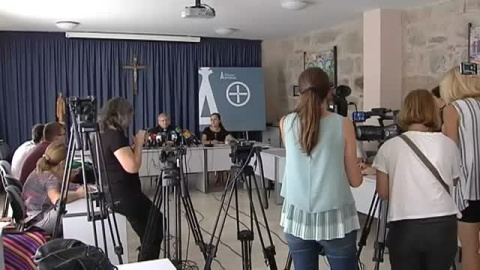 Abusos en la Iglesia a menores: La Iglesia pone al frente de la lucha ...