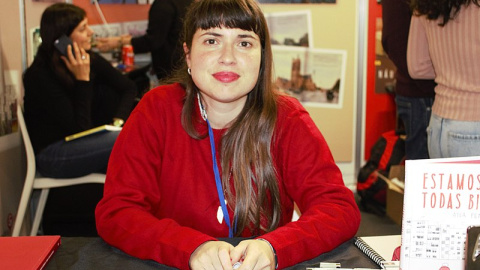 Ana Penyas Ana Penyas