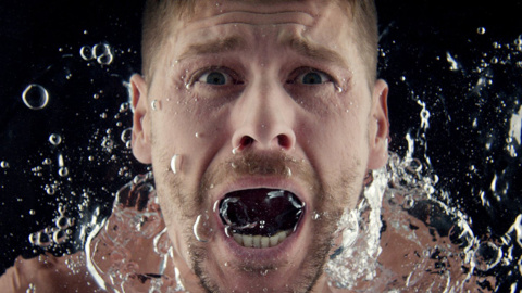 'Caravaggio en cuerpo y alma' 'Caravaggio en cuerpo y alma'