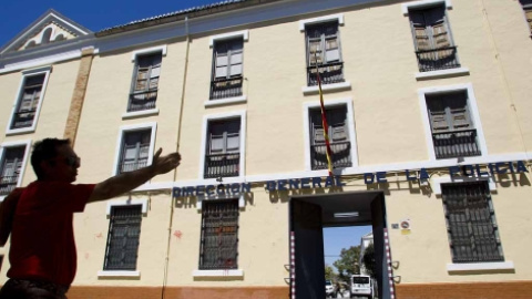 cie malaga cie malaga