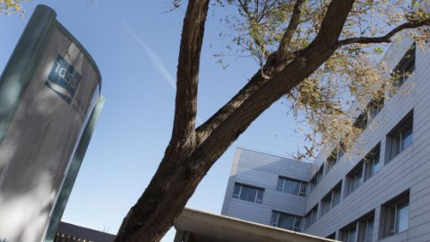 Esta residencia de Utebo, financiada con el legado del ingeniero, tiene capacidad para 130 internos y para 35 residentes de día. Aragonhoy.net Esta residencia de Utebo, financiada con el legado del ingeniero, tiene capacidad para 130 internos y para 35 residentes de día. Aragonhoy.net