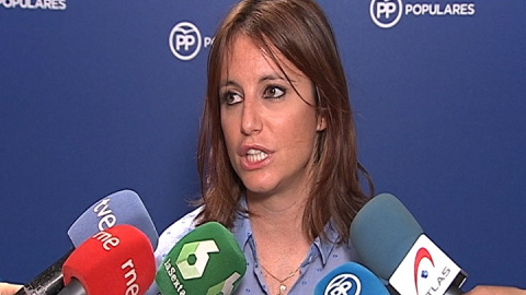 El PP introducirá en los PGE las enmiendas que considere "oportunas" El PP introducirá en los PGE las enmiendas que considere "oportunas"