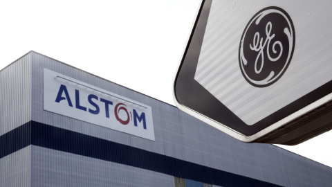 GE-Alstom GE-Alstom