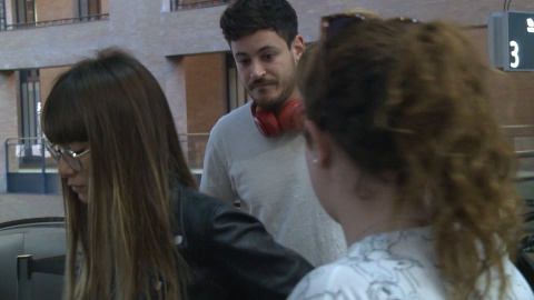 Aitana y Cepeda se mandan dedicatorias con mucha "magia" Aitana y Cepeda se mandan dedicatorias con mucha "magia"