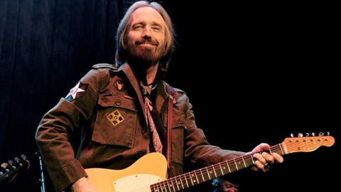 Tom Petty / Reuters Tom Petty / Reuters
