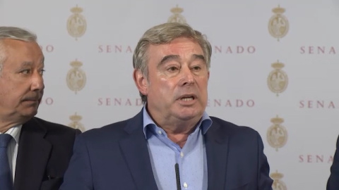 PP enmendará los PGE en el Senado PP enmendará los PGE en el Senado