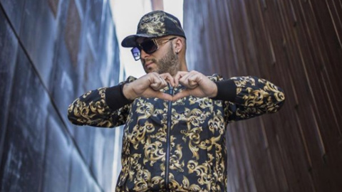 Kiko Rivera da nuevas señales de vida en redes sociales Kiko Rivera da nuevas señales de vida en redes sociales