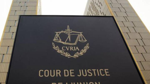 La justicia europea tumba el canon digital español aprobado por el PP La justicia europea tumba el canon digital español aprobado por el PP