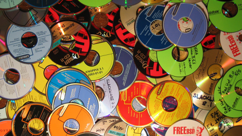 La justicia europea tumba el canon digital español aprobado por el PP La justicia europea tumba el canon digital español aprobado por el PP