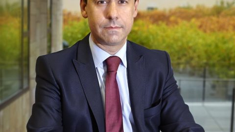 Fernando Martínez Maíllo. Imagen: PP Fernando Martínez Maíllo. Imagen: PP