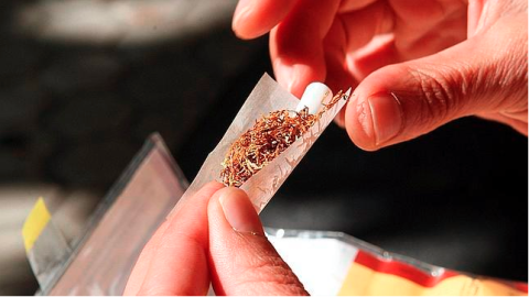 Aumenta el contrabando de tabaco de liar en España. ALTADIS Aumenta el contrabando de tabaco de liar en España. ALTADIS