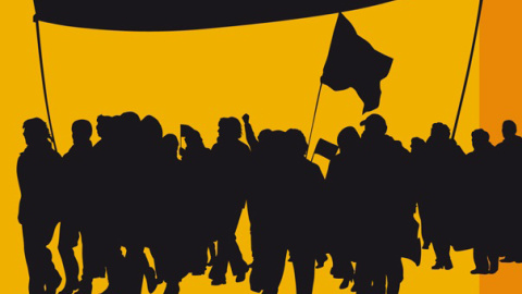 Portada del libro 'La política en tiempos de indignación', de Daniel Innerarity. Portada del libro 'La política en tiempos de indignación', de Daniel Innerarity.