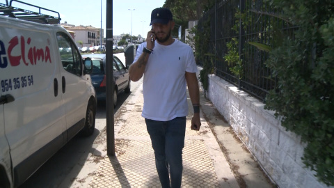 Albertos Isla, ¿le ha pedido la mano en privado a Chabelita? Albertos Isla, ¿le ha pedido la mano en privado a Chabelita?