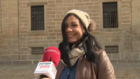 La lluvia y el frÃo hacen su aparición este fin de semana La lluvia y el frÃo hacen su aparición este fin de semana