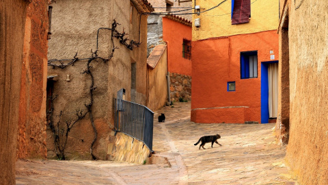 Comprar casa en la España vaciada: un proyecto con futuro.