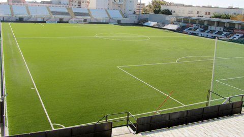 estadio alfonso murube estadio alfonso murube